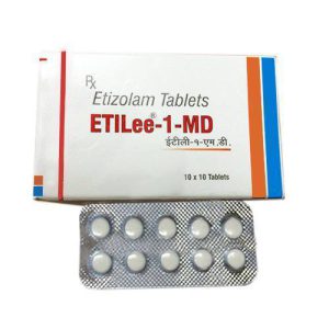 Etilee 1mg