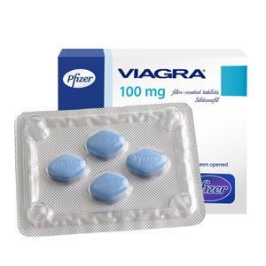 Generic Viagra 100mg