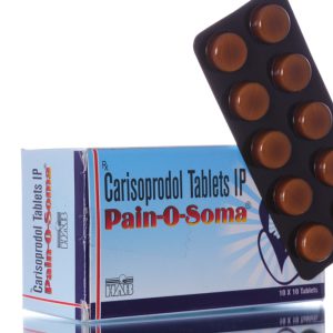 PAIN O SOMA
