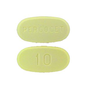 Percocet