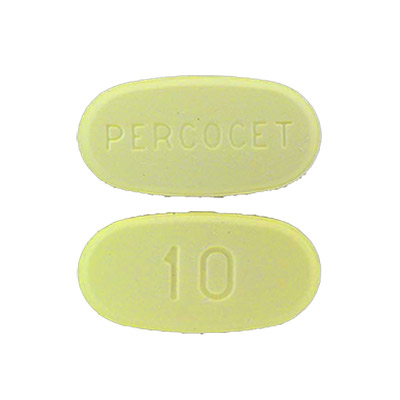 Percocet