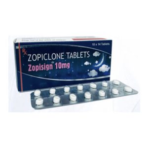 ZOPISING